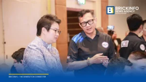 ดีอี จับมือ สกมช. ซ้อมรับมือภัยไซเบอร์ระดับแอดวานซ์ กำชับรัฐแจ้งเตือนประชาชนภายใน 12 ชั่วโมงหากถูกโจมตี