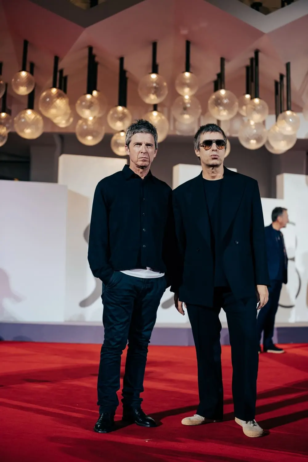เลียม และ โนล แกลลาเกอร์ เปิดตัวภาพยนตร์สารคดี Oasis: Don’t Look Back In Anger รอบปฐมทัศน์โลกที่เทศกาลภาพยนตร์นานาชาติเวนิส ครั้งที่ 83 เตรียมเข้าฉายไทย 11-13 กันยายนนี้