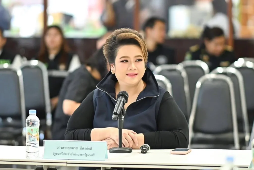 สคบ. เคาะมาตรการเยียวยาผู้ถือบัตรคอนเสิร์ต อัสนีและวสันต์ หลังเกิดเหตุพื้นทรุดตัว ให้สิทธิ์คืนเงินเต็มจำนวน ย้ายรอบ พร้อมรับเรื่องชดเชยค่าเดินทาง