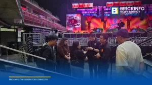 “ศุภมาส” สั่ง สคบ. ถกผู้จัด คอนเสิร์ต อัสนี-วสันต์ เคาะมาตรการเยียวยา คืนเงินเต็มจำนวน-ย้ายรอบ พร้อมเปิดรับคำร้องชดเชยค่าเดินทาง