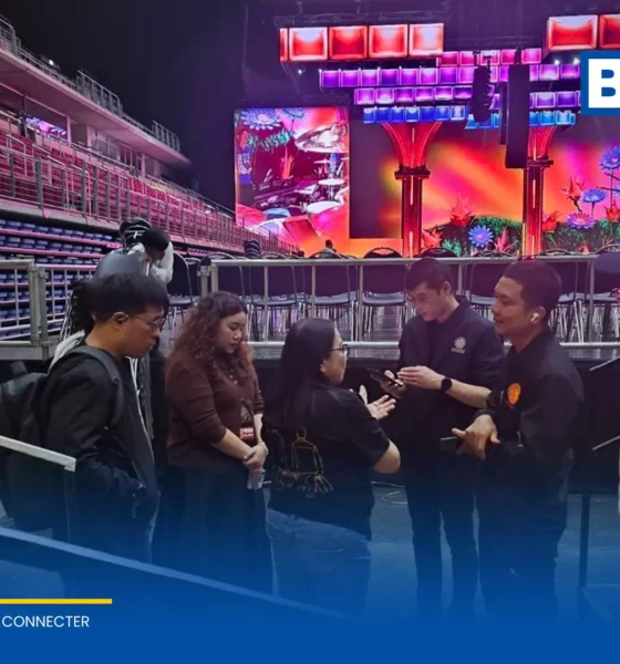 สคบ. เคาะมาตรการเยียวยาผู้ถือบัตรคอนเสิร์ต อัสนีและวสันต์ หลังเกิดเหตุพื้นทรุดตัว ให้สิทธิ์คืนเงินเต็มจำนวน ย้ายรอบ พร้อมรับเรื่องชดเชยค่าเดินทาง