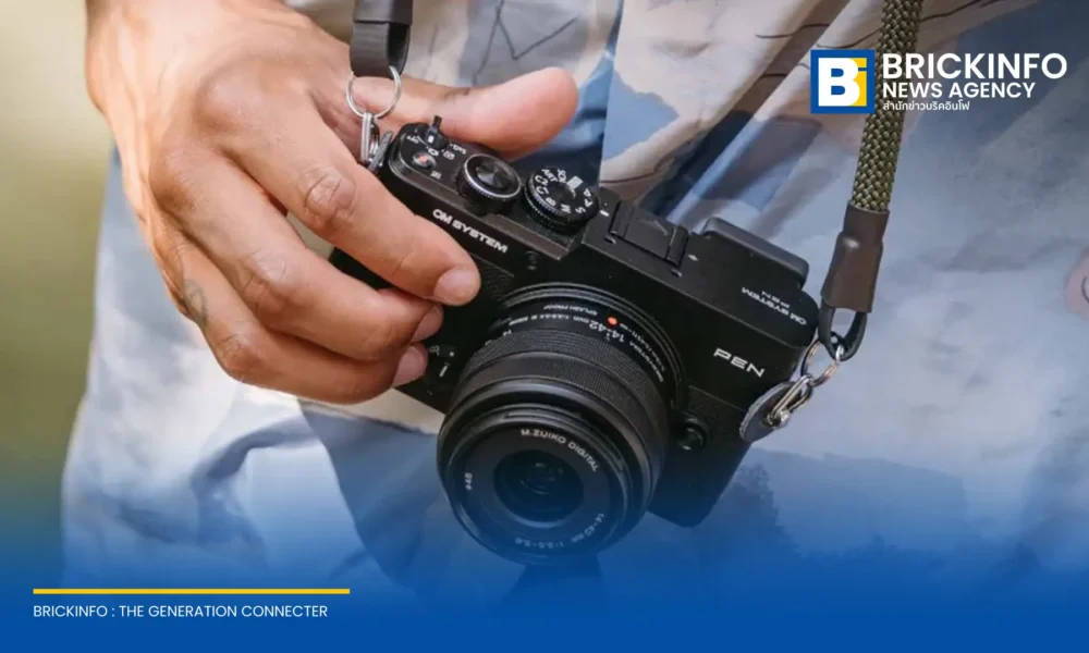 OM Digital Solutions เปิดตัวเลนส์ซูมมาตรฐาน M.ZUIKO DIGITAL 14-42mm F3.5-5.6 III สำหรับกล้อง Micro Four Thirds ชูจุดเด่นกันละอองน้ำ IPX1 และถ่ายระยะใกล้ได้ 0.13 ม.