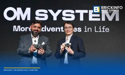 OM SYSTEM ประกาศกลยุทธ์บุกตลาดกล้องไทย ตั้งเป้า 5 ปี ขยายส่วนแบ่งตลาดรวมแตะ 10% และขึ้นแท่นเบอร์หนึ่งสาย Outdoor พร้อมปรับทัพเจาะกลุ่มคนรุ่นใหม่และคอนเทนต์ครีเอเตอร์