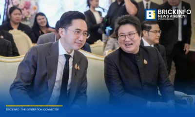 อว. ร่วมกับ ดีอี ดึง 4 หน่วยงานภาครัฐบูรณาการ One Map น้ำ และแดชบอร์ดเตือนภัยรวมศูนย์ แก้ปัญหาข้อมูลขัดแย้ง ยกระดับการรับมือภัยพิบัติอย่างมีประสิทธิภาพ