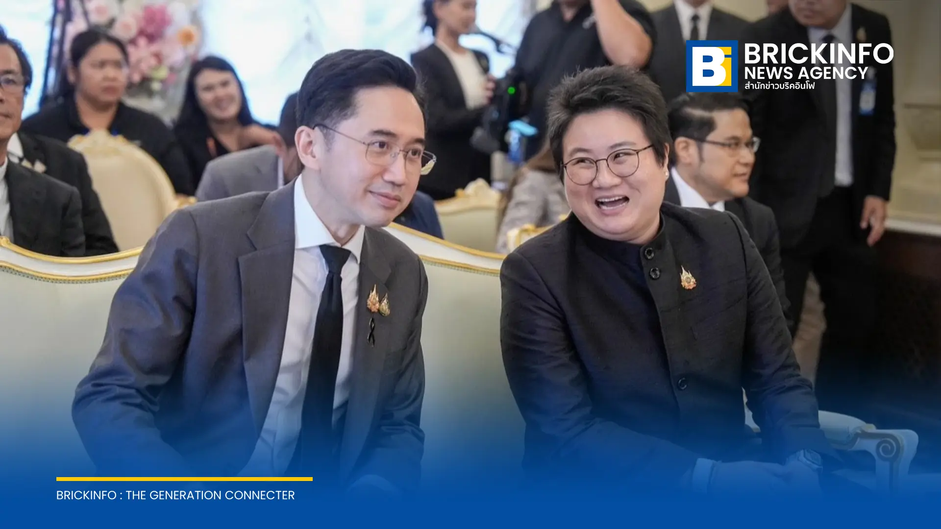 อว. ร่วมกับ ดีอี ดึง 4 หน่วยงานภาครัฐบูรณาการ One Map น้ำ และแดชบอร์ดเตือนภัยรวมศูนย์ แก้ปัญหาข้อมูลขัดแย้ง ยกระดับการรับมือภัยพิบัติอย่างมีประสิทธิภาพ