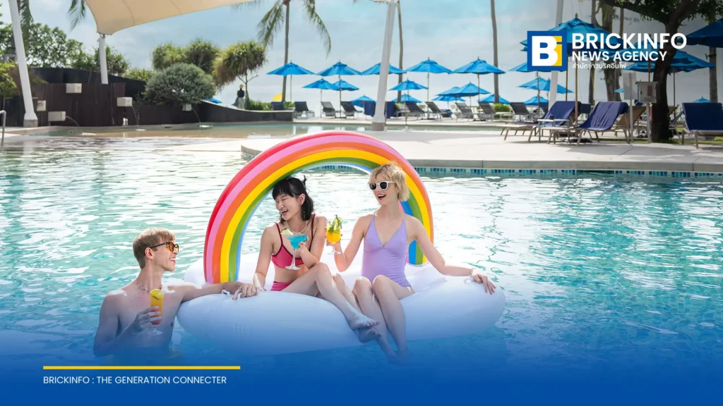 AI Travel Planning Trends Prompt ONYX Hospitality Group to Align Hotel Brands with Personalised Demand