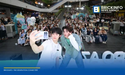 OPPO วางจำหน่าย OPPO A7 Pro Series 5G ทางการในไทย ชูสเปกกล้องหน้า 50MP แบตเตอรี่สูงสุด 10,000mAh ราคาเริ่มต้น 13,999 บาท