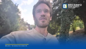 PewDiePie อดีต No.1 ยูทูป ยุติการทำวิดีโอครอบครัวบน YouTube เพื่อปกป้องความเป็นส่วนตัวของลูกชาย