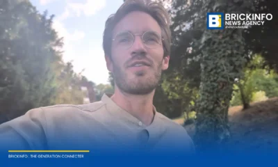 PewDiePie ประกาศยุติการทำ Family Vlogs บน YouTube ปกป้องความเป็นส่วนตัวของ Bjorn บุตรชาย พร้อมเดินหน้าผลิตคอนเทนต์รูปแบบอื่นตามปกติ