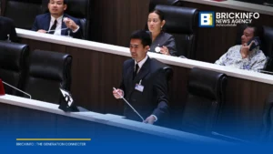 พศิน หนุน ร่าง พ.ร.บ. อากาศสะอาด ชงตั้ง กมธ.ร่วม สส.-สว. เร่งแก้วิกฤตมลพิษภาคตะวันออก