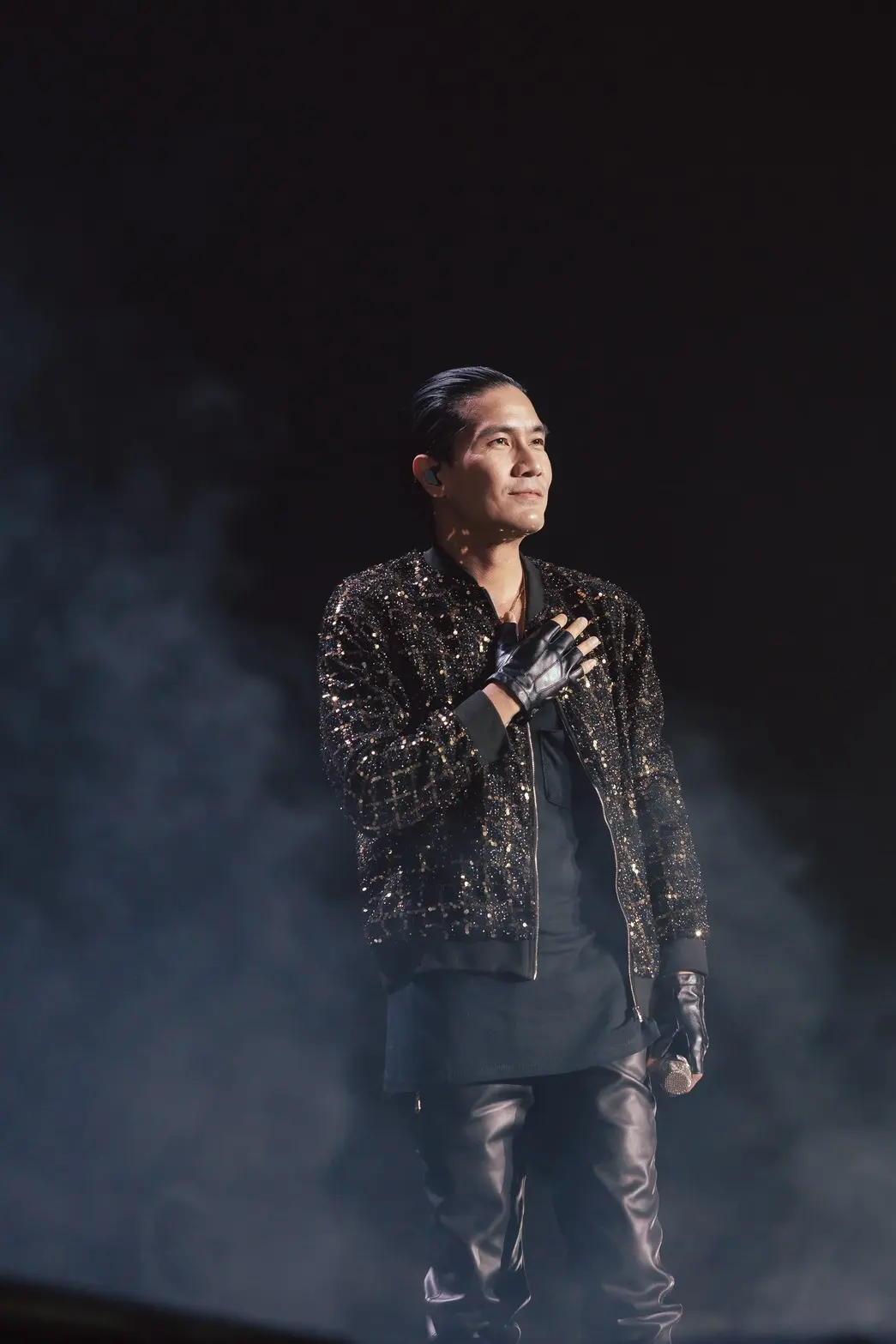 แบงค์ ปรีติ, ปั๊บ POTATO และ ตูน bodyslam รวมตัวขึ้นเวทีคอนเสิร์ต PIANO & i The GRAMMY SONGBOOK ร่วมกับ โต๋ ศักดิ์สิทธิ์ ถ่ายทอดเพลงฮิตและสร้างโมเมนต์ดนตรีร่วมกัน