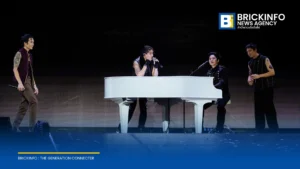 แบงค์ ปรีติ – ปั๊บ POTATO – ตูน bodyslam รวมตัวขึ้นเวที PIANO & i The GRAMMY SONGBOOK ถ่ายทอดเพลงฮิตยุค 2000