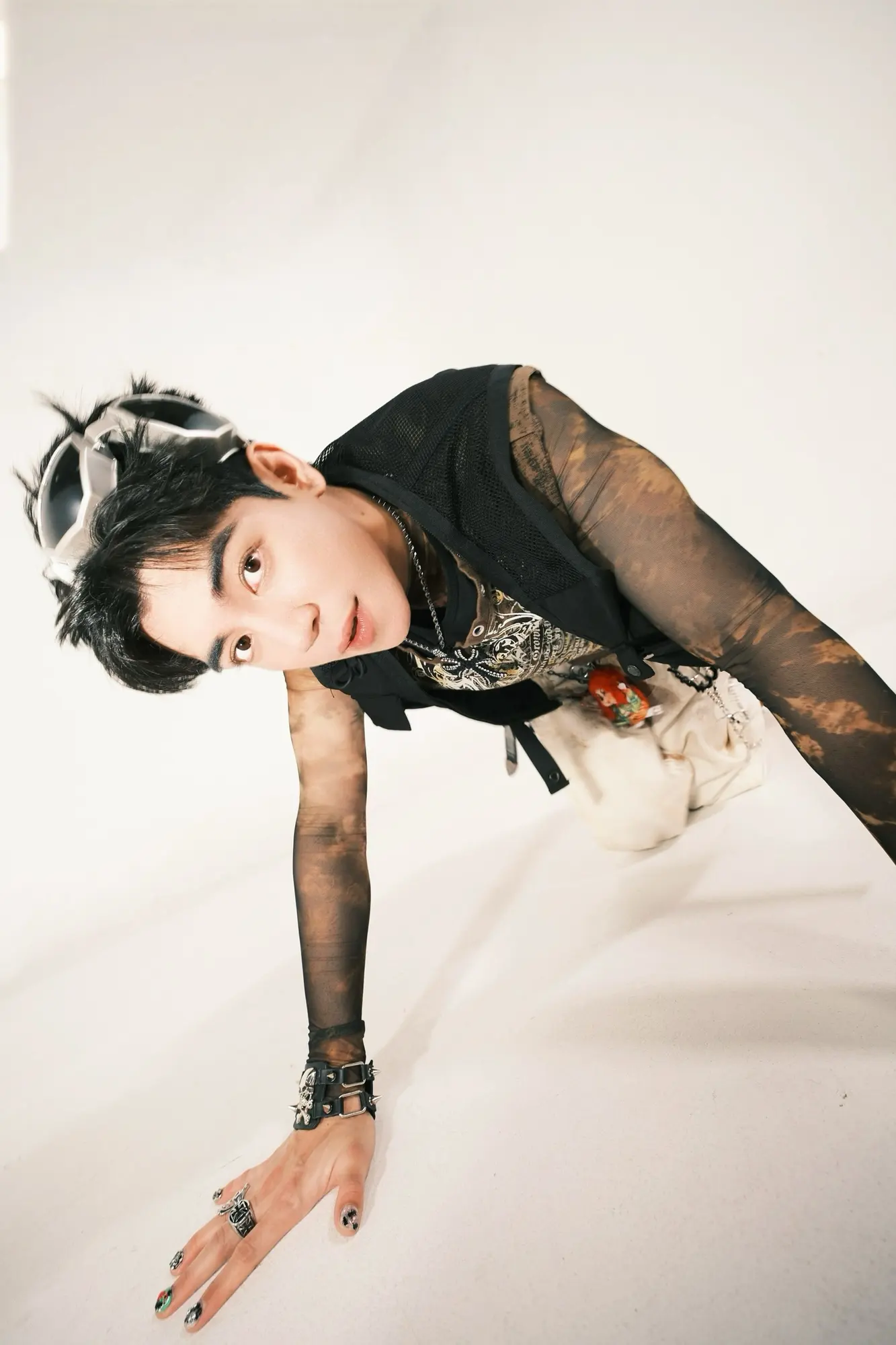 PIDE (ไป๊ป มนธภูมิ) ส่งซิงเกิล แฟนคลับNoแฟนครับ (No Fankub) เพลงป๊อปแดนซ์ประกอบซีรีส์ GELBOYS 2 ตกอยู่ในสถานะติ่งแฟน ฟังได้แล้ววันนี้ทุกสตรีมมิงแพลตฟอร์ม
