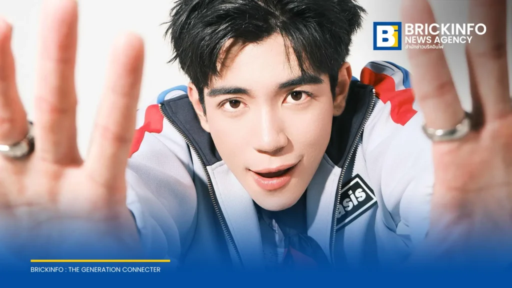 PIDE ปล่อยซิงเกิล แฟนคลับNoแฟนครับ ประกอบซีรีส์ GELBOYS 2