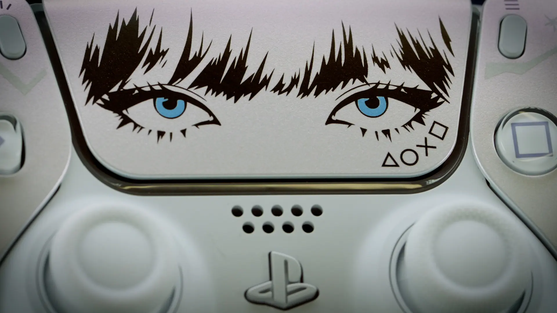 PlayStation เปิดตัว DualSense wireless controller – Lisa Limited Edition คอนโทรลเลอร์ PS5 รุ่นพิเศษที่ออกแบบร่วมกับ ลิซ่า (Lisa) เริ่มสั่งจองล่วงหน้า 2 ต.ค. นี้