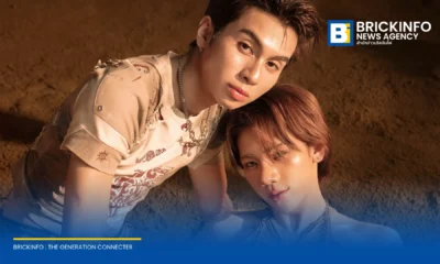 ปลั๊กกี้ PERSES ปล่อยผลงานเดี่ยวในเพลง Wanna Taste (ใจละลาย) คว้า เจย์ DICE ร่วมคอลแลบ โดยนำเพลงฮิตของ ZAZA มาตีความใหม่ในสไตล์ Afro-Pop ผ่านโปรดิวเซอร์ Senji