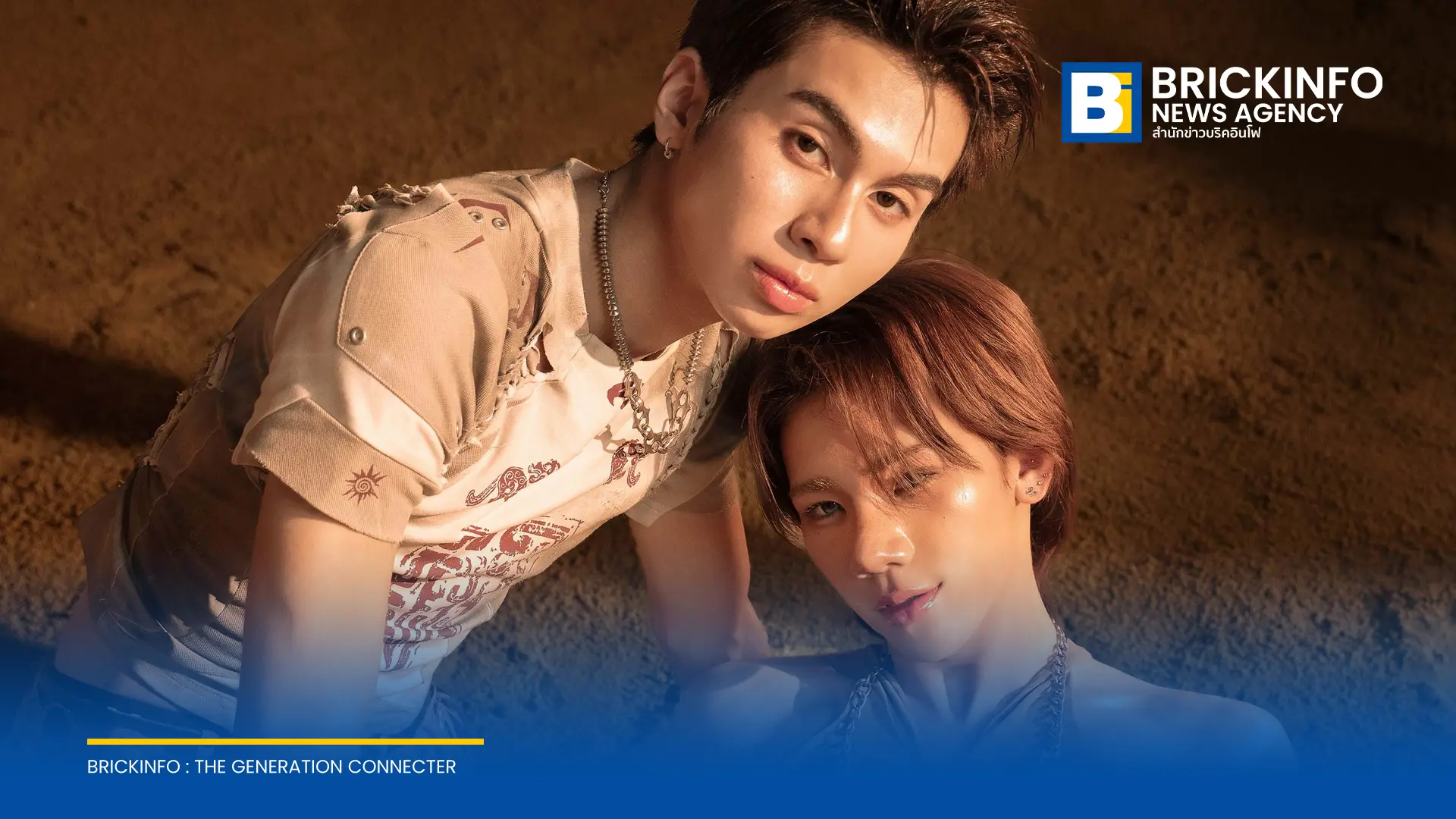 ปลั๊กกี้ PERSES ปล่อยผลงานเดี่ยวในเพลง Wanna Taste (ใจละลาย) คว้า เจย์ DICE ร่วมคอลแลบ โดยนำเพลงฮิตของ ZAZA มาตีความใหม่ในสไตล์ Afro-Pop ผ่านโปรดิวเซอร์ Senji