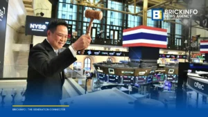 นายกฯ ร่วมพิธีลั่นระฆัง NYSE เป็นสักขีพยานลงนามความร่วมมือ SET เชื่อมโยงตลาดทุนไทย-สหรัฐฯ