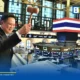นายกรัฐมนตรีร่วมพิธีลั่นระฆังเปิดการซื้อขาย NYSE พร้อมเป็นสักขีพยานลงนามความร่วมมือ SET เชื่อมโยงตลาดทุนไทย-สหรัฐฯ หนุนธุรกิจระดมทุนระดับสากล