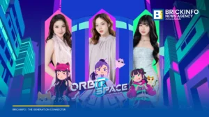 PopCycle เปิดตัวโปรเจกต์ ORBIT SPACE คว้า ซัทจัง-น้ำใส-ไข่มุก จัดคอนเสิร์ตฉลอง 10 ปี 24 ต.ค. นี้