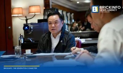 นายกรัฐมนตรีประชุมทางไกลจากลอนดอน สั่งทุกหน่วยงานบูรณาการรับมือน้ำท่วมทั้งระบบ พร้อมเตรียมนัดประชุม ครม. นัดพิเศษทันทีหลังกลับถึงไทย 27 กันยายนนี้