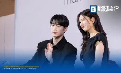 Prime Video จับมือ AIS PLAY จัดงานเปิดตัวซีรีส์เกาหลี A Love Other Than Yours ดึงสองนักแสดงนำ ซอคังจุน และ อันอึนจิน บินลัดฟ้าพบแฟนคลับชาวไทย