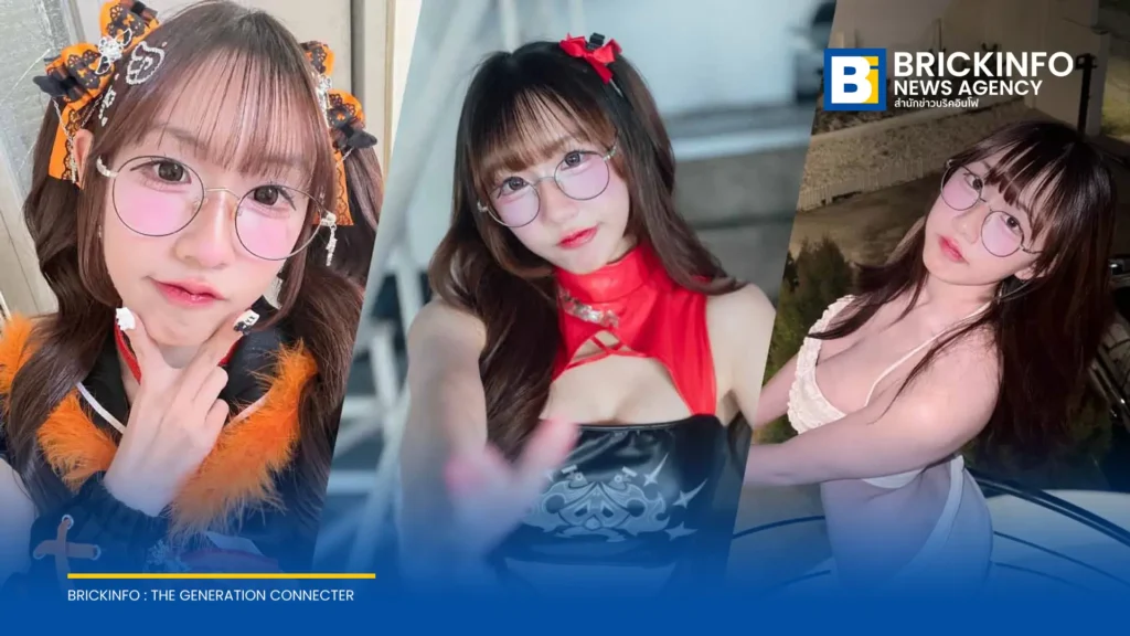 รู้จัก Claire ANGeVIL สมาชิกวงไอดอลไทยหลังชาวเน็ตให้ความสนใจในความน่ารักของเธอ