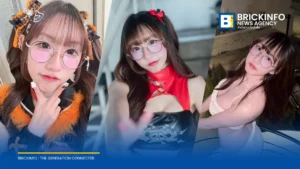 รู้จัก Claire ANGeVIL สมาชิกวงไอดอลไทยหลังชาวเน็ตให้ความสนใจในความน่ารักของเธอ