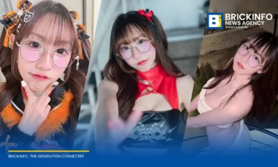 ทำความรู้จัก Claire ศิลปินไอดอลจากวง ANGeVIL เปิดข้อมูลส่วนตัว ไลฟ์สไตล์ ทักษะการเต้น และเส้นทางชีวิตประจำวันหลังได้รับความสนใจบนสื่อสังคมออนไลน์
