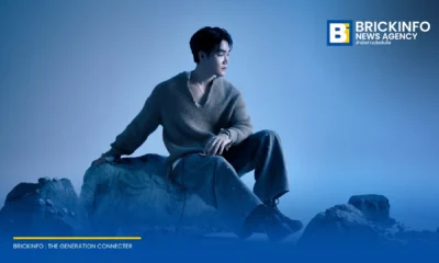 QLER หรือ ฐิติพงศ์ เกิดแก้ว ศิลปินจากค่าย What The Duck ปล่อยซิงเกิลใหม่ มนุษย์ต่างดาว (WHO R U ?) ถ่ายทอดความสัมพันธ์ที่เปลี่ยนไปผ่านดนตรีอินดี้ป็อปร็อก