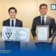 ศูนย์การประชุมแห่งชาติสิริกิติ์ (QSNCC) ได้รับการรับรองมาตรฐาน ISO/IEC 27001:2022 ด้านระบบความปลอดภัยของข้อมูล เป็นแห่งแรกในอาเซียน
