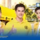 ปักหมุดรอ “มิกค์–บิวกิ้น–พีพี“ รวมตัวเสิร์ฟความฟิน เปิดตัว “B-Quik EV Pro+” บริการดูแลรถยนต์ไฟฟ้าครบวงจรเชื่อมทุกจังหวะช เคลียร์คิวให้พร้อม! บี-ควิก