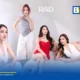 RAD เปิดตัว 4 สาวแก๊งแร้ดดี้ !“เซย่า-มิย่า-จัสมิน-นิก้า” นั่งแท่น Friends of RAD เขย่าวงการบิวตี้ เปิดตัวนวัตกรรม “ลิปปา RAD (อ่านว่า แร้ด)