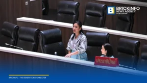 รัดเกล้าจี้ ทส. ปรับงบแก้สารพิษข้ามแดน ชี้ตรวจอย่างเดียวไม่หยุดต้นตอ ดันการทูตวิทยาศาสตร์คุมเหมือง
