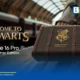 realme ผนึกกำลัง Warner Bros. Discovery Global Consumer Products เปิดตัวสมาร์ตโฟนรุ่นพิเศษ realme 16 Pro Harry Potter Edition ผสานเอกลักษณ์โลกเวทมนตร์สู่งานดีไซน์