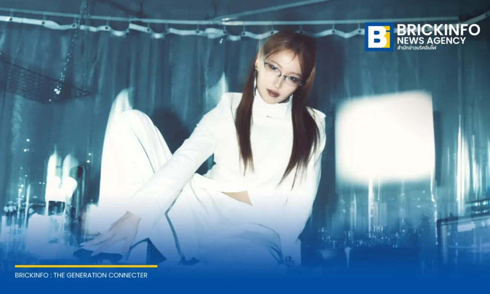 Riho Sayashi รับบทนำในซีรีส์ How Do We Relationship? ทางช่อง MBS พร้อมแต่งเพลงประกอบ Koufuku Shikkaku บรรจุใน EP ชุด OWN เตรียมฉาย 10 ก.ย. นี้