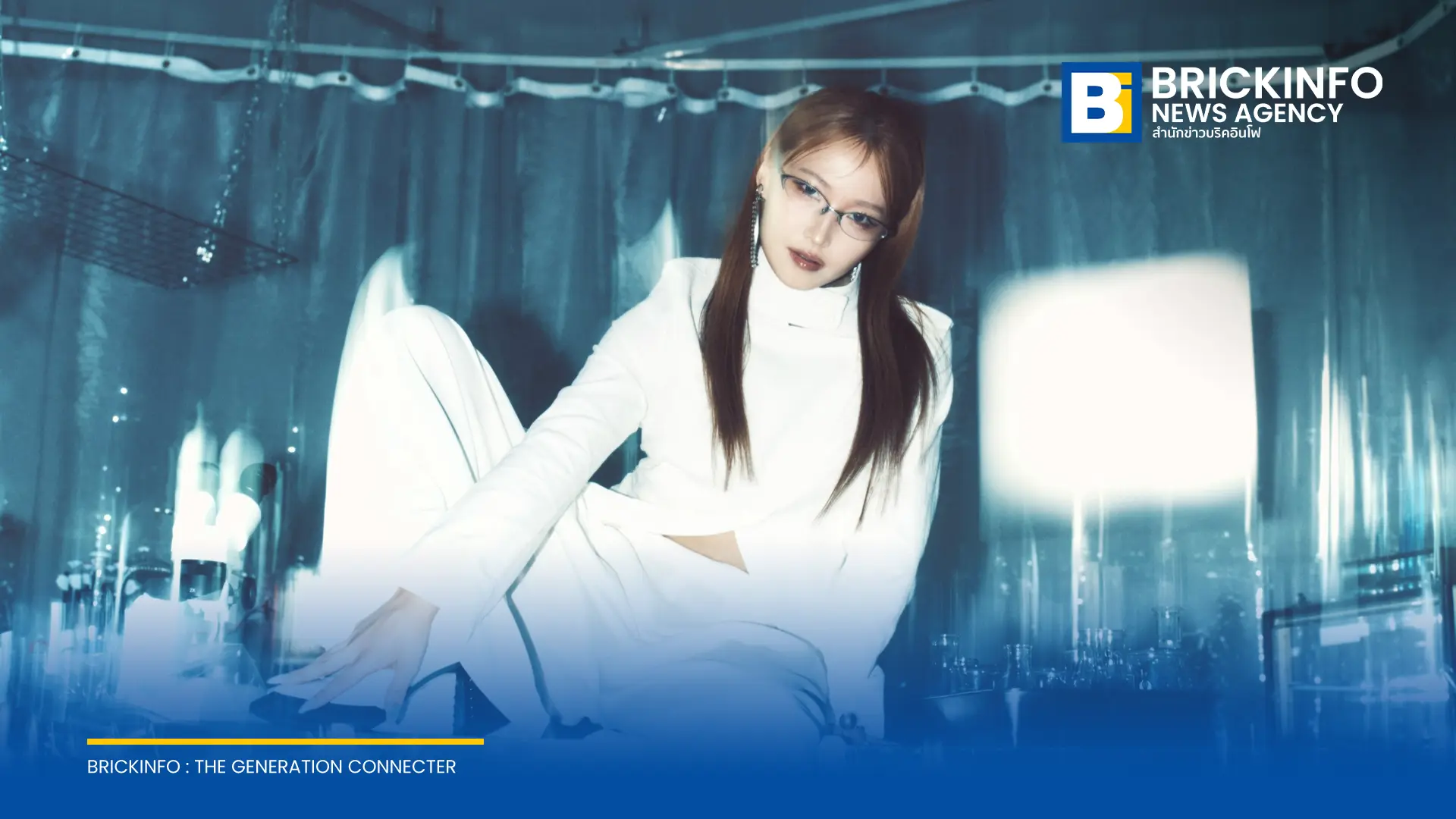 Riho Sayashi รับบทนำในซีรีส์ How Do We Relationship? ทางช่อง MBS พร้อมแต่งเพลงประกอบ Koufuku Shikkaku บรรจุใน EP ชุด OWN เตรียมฉาย 10 ก.ย. นี้