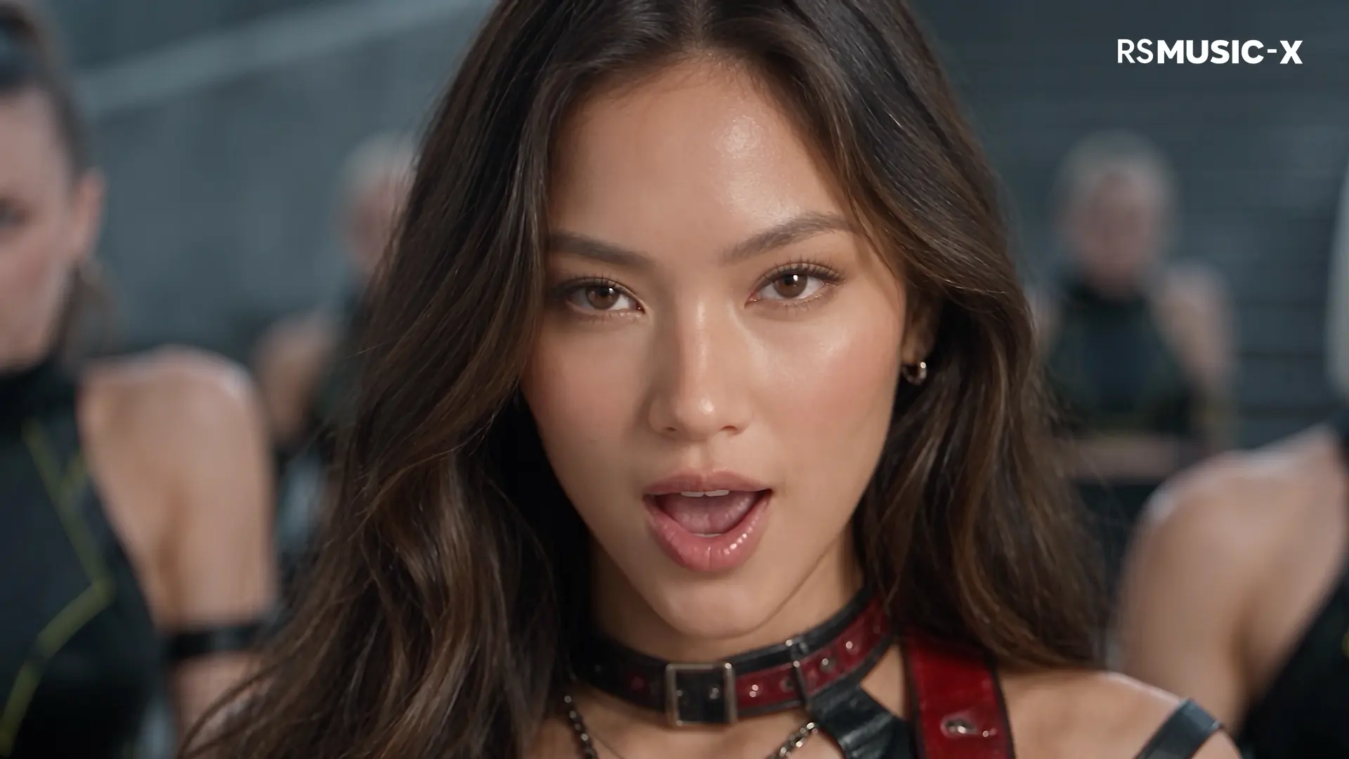 RS Music X เปิดตัว STELLA ศิลปินหญิงคนใหม่จากโปรเจกต์ Artist Icon ส่งซิงเกิลแรก CRASH MODE แนวเพลง Pop-Dance EDM พร้อมมิวสิกวิดีโอธีมโลกหลังการล่มสลาย