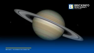 NARIT เผย 4 ตุลาคม 2569 ดาวเสาร์ใกล้โลกที่สุดในรอบปี สว่างเด่นสังเกตได้ตลอดคืน