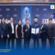 เอสซีจี (SCG) รับรางวัล Best Companies to Work for in Asia 2026 จาก HR Asia ผ่านผลประเมินสำรวจ Total Engagement Assessment Model (TEAM) ครอบคลุม 14 ประเทศในภูมิภาค