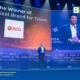 เอสซีจี (SCG) รับรางวัล The Sauciest Brand for Talent จากเวที Techsauce Global Summit 2026 สะท้อนแนวทางการบริหารและการดึงดูดบุคลากรคนรุ่นใหม่
