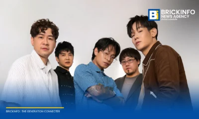 SEASON FIVE สังกัด Move Records ปล่อยซิงเกิลใหม่ ร้อยคนทัก รักคนเก่า ดึง MAIYARAP ร่วมฟีเจอริ่ง ถ่ายทอดเรื่องราวคนลืมรักเก่าไม่ได้ ฟังได้แล้วทุกช่องทาง
