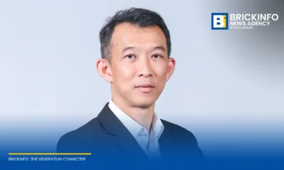 ก.ล.ต. ประกาศแต่งตั้ง อภิสิทธิ์ สุขสาคร ดำรงตำแหน่งผู้ช่วยเลขาธิการ สายเทคโนโลยีดิจิทัล ดูแลงานด้านไอทีและวิเคราะห์ข้อมูล มีผลตั้งแต่ 1 มกราคม 2570 เป็นต้นไป