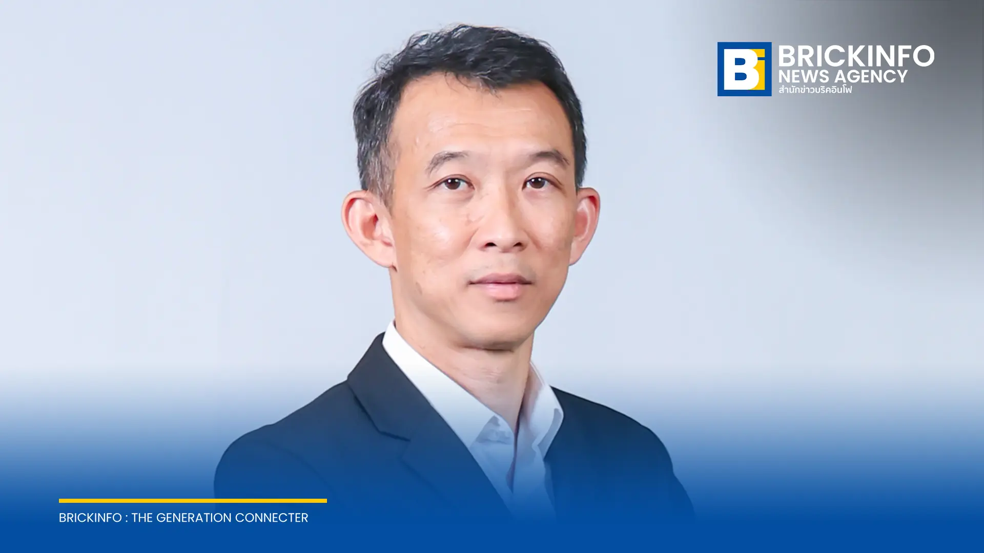 ก.ล.ต. ประกาศแต่งตั้ง อภิสิทธิ์ สุขสาคร ดำรงตำแหน่งผู้ช่วยเลขาธิการ สายเทคโนโลยีดิจิทัล ดูแลงานด้านไอทีและวิเคราะห์ข้อมูล มีผลตั้งแต่ 1 มกราคม 2570 เป็นต้นไป