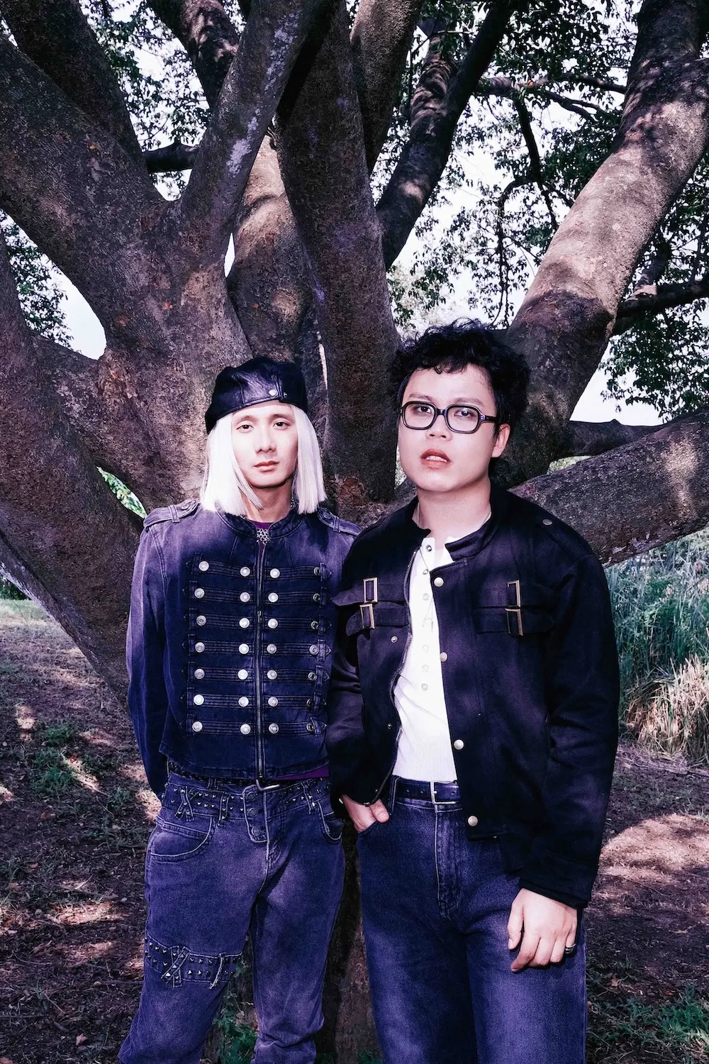 SHERRY วงอินดี้จาก SPICYDISC ปล่อยซิงเกิลใหม่ ปลายเส้นขอบฟ้า เปิดตัวอัลบั้มที่ 2 ผสมผสานดนตรีอัลเทอร์เนทีฟและกลิ่นอายโกธิกยุค 80s-90s