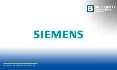 รายงาน Siemens Infrastructure Transition Monitor 2025 เผยผู้บริหารอุตสาหกรรม F&B มุ่งนำดิจิทัลและ AI ยกระดับประสิทธิภาพการผลิต ลดต้นทุน และลดคาร์บอน