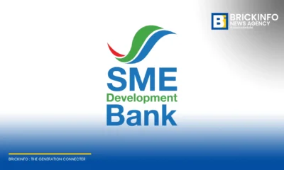 SME D Bank เชื่อมฐานข้อมูลโครงการนกกระซิบ บนแอปถุงเงิน ให้ผู้ประกอบการรายย่อยใช้ยื่นกู้สินเชื่อดอกเบี้ยพิเศษ 3% คงที่ 3 ปีแรก วงเงินสูงสุด 30 ล้านบาท