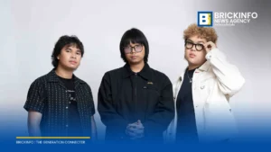 SOK เปิดตัวฐานะศิลปินอัลเทอร์เนทีฟร็อกวงแรกของ Universal Music Thailand พร้อมปล่อยซิงเกิล ทุกสิ่งทุกอย่าง ในงาน ระบาย ความ โศก