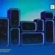 โซนี่ ไทย เปิดตัวลำโพงปาร์ตี้ 3 รุ่นใหม่ตระกูล ULT POWER SOUND ได้แก่ ULT TOWER 5, 7 และ MAX ชูกำลังขับสูงสุด 2,150 วัตต์ พร้อมฟังก์ชันคาราโอเกะเต็มระบบ