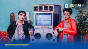 SPRITE ควง OG-ANIC ปล่อยซิงเกิลใหม่ คำหวาน เตรียมส่ง EP ใหม่เร็วๆ นี้